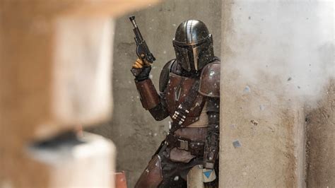 the mandalorian s01e01 pdvd|The Mandalorian: Season 1, Episode 1 .